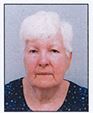 Photo de profil de Madame Micheline BREUVART